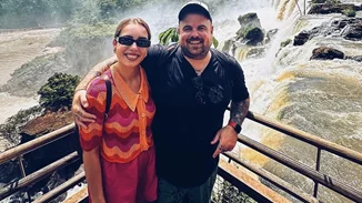 Μπαμπάς ο Νικόλας Ράπτης | Αυτό είναι το φύλο του μωρού του