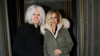 Χωρισμένα ζευγάρια που διατηρούν εξαιρετικές σχέσεις