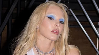 Εκκεντρική η Τάμτα | Το τολμηρό look της στα MAD VMAs