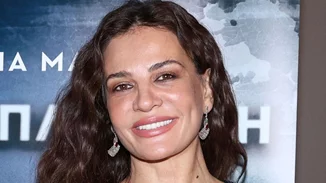 Hair Stories | Τα διαχρονικά looks που κάνουν τη Δήμητρα Ματσούκα μια κατηγορία από μόνη της