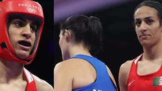 Ολυμπιακοί Αγώνες 2024: Τι ισχύει με την Αλγερινή πυγμάχο - Είναι intersex και όχι τρανς - Γιατί η ΔΟΕ επέτρεψε τη συμμετοχή της