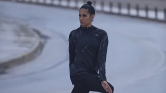 Ελεάννα Λίμα: "Όταν τρέχω, νιώθω ότι μπορώ να καταφέρω τα πάντα. Και μετά συμβαίνει."