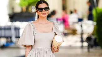 Τα λινά φορέματα που θα αναδείξουν το summer look σου