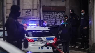 Καλλιθέα | Μαχαίρωσε τον σύντροφό της και... έπλυνε το μαχαίρι - "Πρέπει να τον πονέσω", έγραφε στο ημερολόγιο