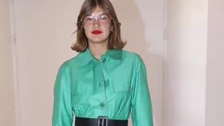 Η Κλέλια Ανδριολάτου βρήκε την τέλεια βαλίτσα για τα ταξίδια της- θα τη θέλεις κι εσύ!