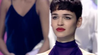 GNTM 4 |  To πρώτο κοινό (και πολύ τρυφερό) βίντεο της Κυβέλης και του Ντίνου στο TikTok