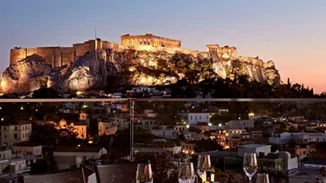 TASTY AWARDS 23. Τα εστιατόρια των ξενοδοχείων που ποντάρουν στην 5άστερη γαστρονομία