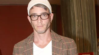 Θεοχάρης Ιωαννίδης "Φρίκαρα όταν έχασα όλα μου τα μαλλιά σε ένα βράδυ"