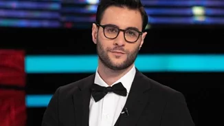 Ο Ίαν Στρατής μιλά για την κόρη του, Ολίβια: "Τρελαίνομαι. Απολαμβάνω την πατρότητα"