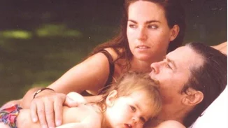 Η μοναδική γυναίκα που εγκατέλειψε τον Αλέν Ντελόν