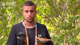 Survivor Spoiler | Αυτός είναι ο λόγος που αποχώρησε οικειοθελώς ο Γιάννης Χατζηγεωργίου