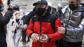 Survivor | Τι συμβαίνει με τον Γιωρίκα Πηλίδη; Εκτός ριάλιτι ο αθλητής;