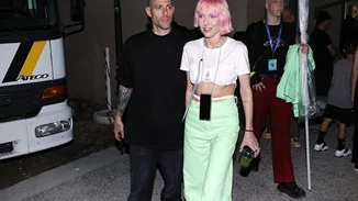 Τάμτα - Πάρις Κασιδόκωστας | Νέα πολυτελής κατοικία στην Αντίπαρο για το ζευγάρι