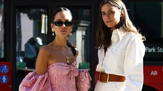 Lazy Girl’s Guide | Πώς θα ντυθείς κομψά το καλοκαίρι χωρίς να προσπαθήσεις με το styling