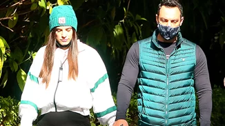 Χριστίνα Μπόμπα | Εξακολουθεί να βρίσκεται στο νοσοκομείο η εγκυμονούσα