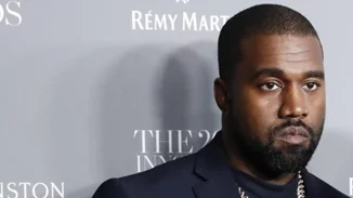 Ο Kanye West εμφανίστηκε στη δίκη του Diddy