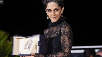 Ζar Amir Ibrahim | Η Ιρανή νικήτρια του Χρυσού Φοίνικα στο Φεστιβάλ Καννών και το σεξουαλικό σκάνδαλο που την ανάγκασε να γίνει πρόσφυγας