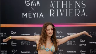 Gaia x ΜΕΥΙΑ | Ποιους είδαμε στο πιο λαμπερό πάρτι της Αθηναϊκής Ριβιέρας;