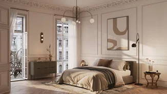 Το πιο εύκολο hack για να τοποθετήσεις τέλεια το πάπλωμα στην παπλωματοθήκη