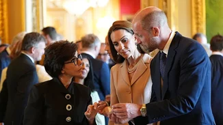 Θα πληρώνουν ενοίκιο ο πρίγκιπας Willam και η Kate Middleton; Το εξωφρενικό ποσό που θα δίνουν για το νέο τους σπίτι