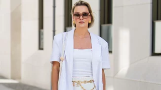 Τα στιλιστικά λάθη που πρέπει να αποφεύγεις όταν φοράς λινά ρούχα