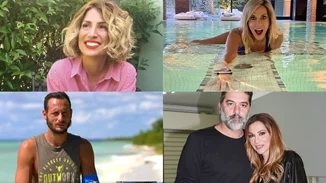 Celebrity News | Ο Γιώργος Κατσαούνης κατά της ομάδας του και ο Θανάσης Βισκαδουράκης κατονόμασε την κλίκα που υπάρχει στο Survivor
