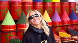 Εξερευνώντας το Μαρόκο με τη Μαρία Μπεκατώρου | Ο επόμενος προορισμός που σίγουρα μπαίνει στη λίστα μας