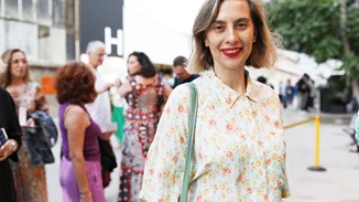 Βίκυ Βολιώτη |  "Γι’ αυτό αποφάσισα να υιοθετήσω την Άννα..."