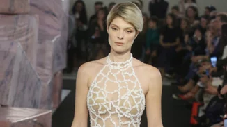 Αναστασία Περράκη | "Μου είπε θα σε καταστρέψω, δεν θα ξαναδουλέψεις πουθενά"