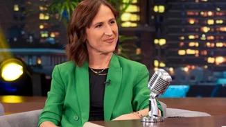 Γιούλη Τσαγκαράκη: "Βίωσα κακοποίηση. Συγχώρεσα τους γονείς μου αλλά ζητάω και εγώ συγγνώμη"