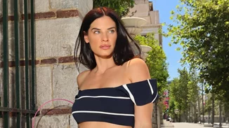 Η Χριστίνα Μπόμπα έγινε 36 | Οι διακοπές στη Νάξο παρέα με την Αριάνα και την Φιλίππα