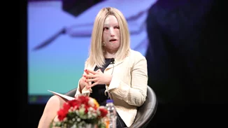 Ιωάννα Παλιοσπύρου | Δυσάρεστα νέα για την 36χρονη (pic)