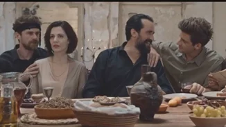 Σασμός | Πρωταγωνιστής της σειράς θα γίνει μπαμπάς