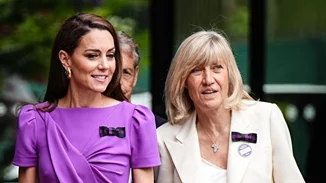 Kate Middleton | Η φωτογραφία της κάνει το γύρο του πλανήτη για ευχάριστη αφορμή