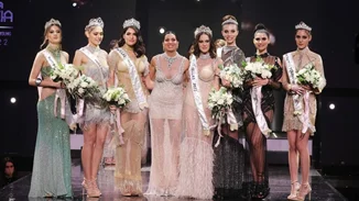 H GOFAS Jewelry συμμετείχε ως Μέγας Χορηγός στα καλλιστεία Σταρ Ελλάς 2022