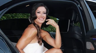 Μάρα Δαρμουσλή | Οι πρώτες δηλώσεις για την εγκυμοσύνη της - Ο μήνας που διανύει και το φύλο του μωρού