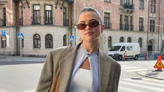 Matilda Djerf | Εμπιστεύσου τη διάσημη trendforecaster για τις ανοιξιάτικες εμφανίσεις σου