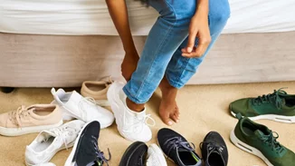 Τα sneakers από το Lidl που έχουν ξετρελάνει τις fashionistas