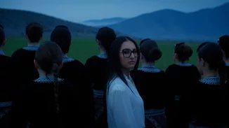 Eurovision 2025 | Μόλις κυκλοφόρησε το βιντεοκλίπ της ελληνικής συμμετοχής "Αστερομάτα"