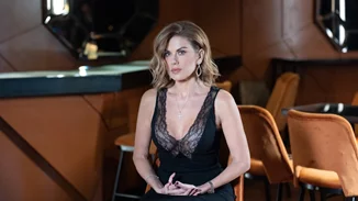 Ευγενία Μανωλίδου | Οι αγκαλιές με τον 10χρονο γιο της, Αλκαίο στη Νάπολη