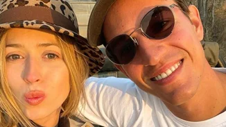 O γιος του τρίτου πλουσιότερου ανθρώπου στον κόσμο, παντρεύτηκε για δεύτερη φορά μέσα σε τρεις μήνες