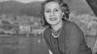 Τίνα Λιβανού | Σπάνιο φωτογραφικό ντοκουμέντο με τον γιο της, Αλέξανδρο Ωνάση λίγο πριν φύγει από τη ζωή