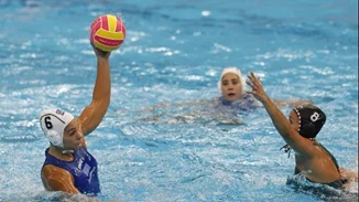 Θρύλος στο νερό: Στην κορυφή του κόσμου η Εθνική ομάδα πόλο γυναικών