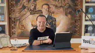 Στο νοσοκομείο μεταφέρθηκε ο Λευτέρης Πανταζής