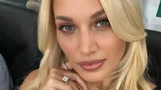 Πανέμορφη χωρίς ίχνος μακιγιάζ η Κωνσταντίνα Σπυροπούλου | Η φωτογραφία που δημοσίευσε