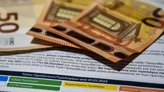 Μειωμένο το ρεύμα τον Ιανουάριο - "Βροχή" οι αιτήσεις για την επιδότηση θέρμανσης