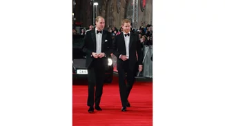 Πρίγκιπας William | Ήταν έξαλλος με τον Harry μετά τη συνέντεξη στην Oprah - Το παρασκήνιο της πρώτης τους συνάντησης