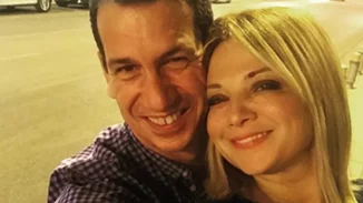 Ο Νάσος Γαλακτερός μιλά πρώτη φορά για τη συμμετοχή του γιου του στο Survivor