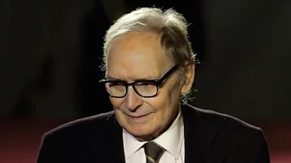 Μαθήματα ζωής από τον ανεπανάληπτο Ennio Morricone
