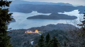 Αυτή είναι η μόνη λίστα που χρειάζεστε για τις φθινοπωρινές αποδράσεις σας